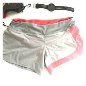 Rabbit ‘Hopper’ running shorts size SM